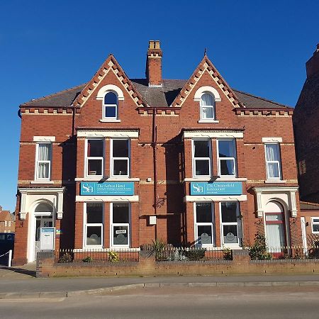 The Sefton Hotel Bridlington Bagian luar foto
